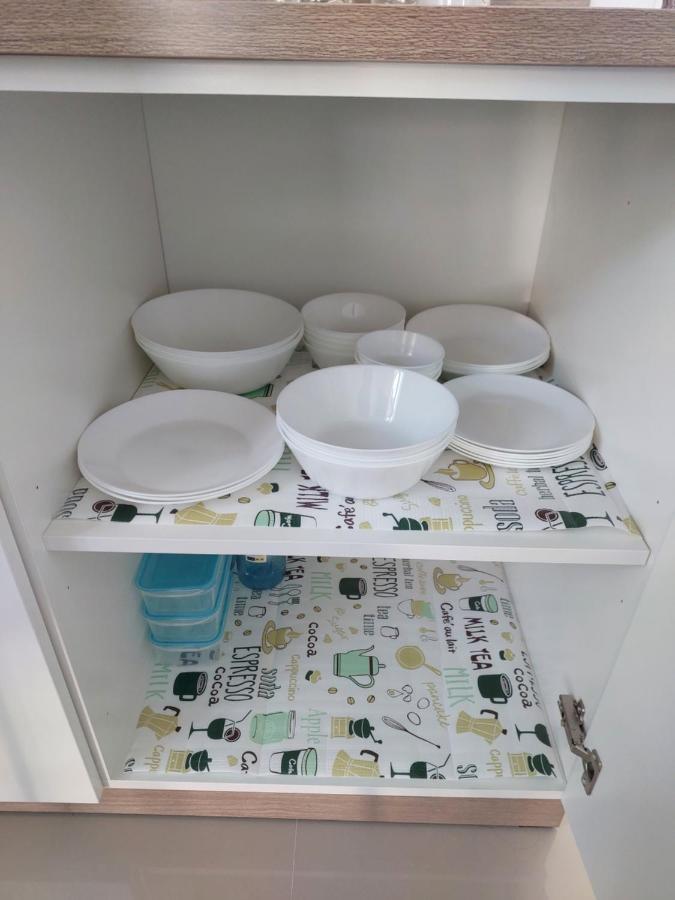 Happy Space วิลล่าทั้งหลัง 2นอน 2น้ำ ฟรี Wifi จอดรถ 那空拍侬府 外观 照片