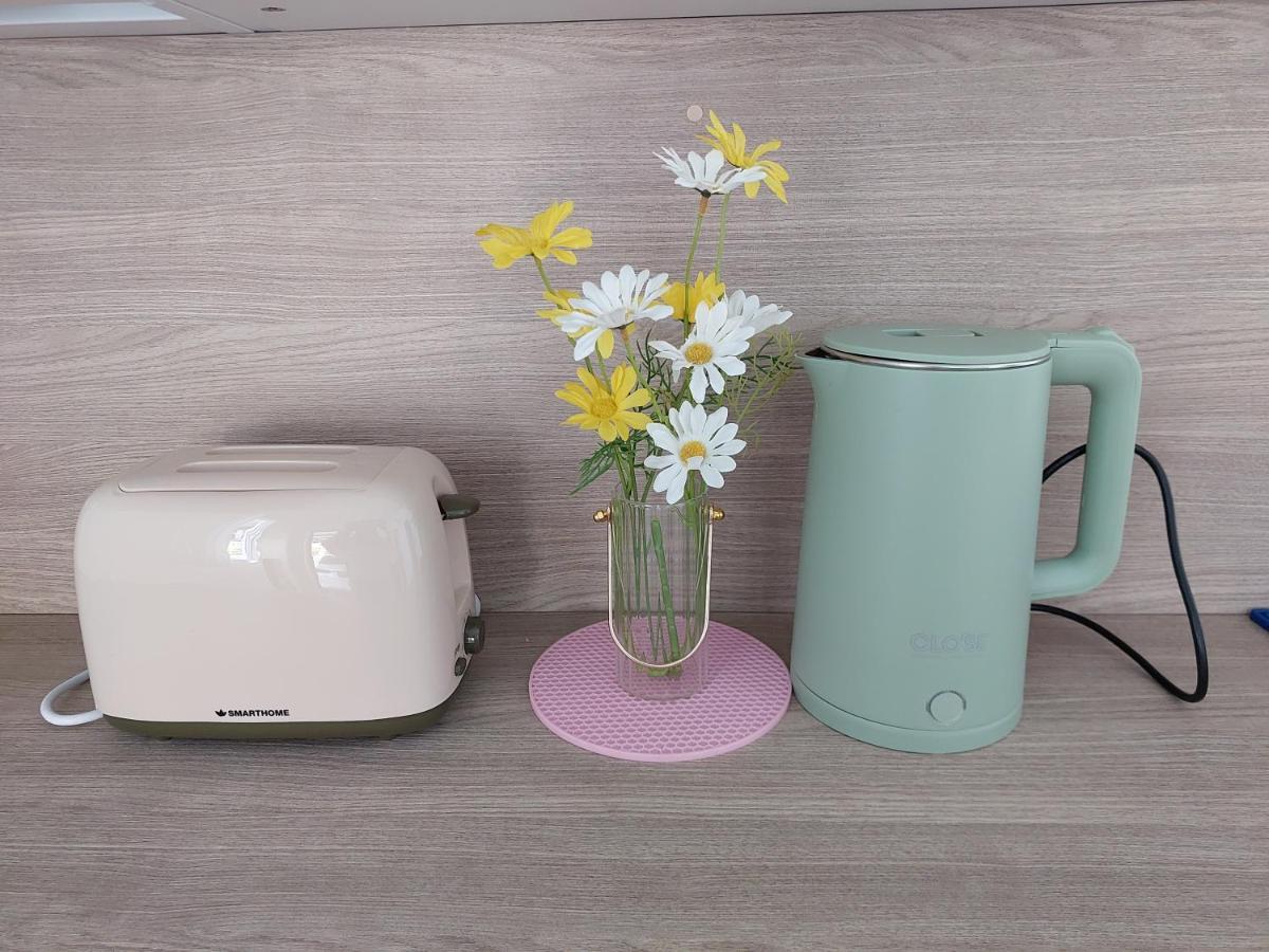 Happy Space วิลล่าทั้งหลัง 2นอน 2น้ำ ฟรี Wifi จอดรถ 那空拍侬府 外观 照片